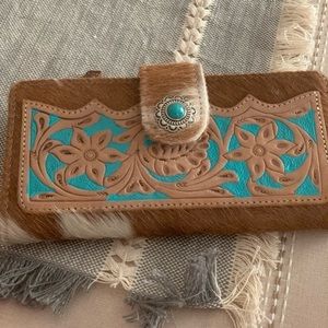 Myra wallet